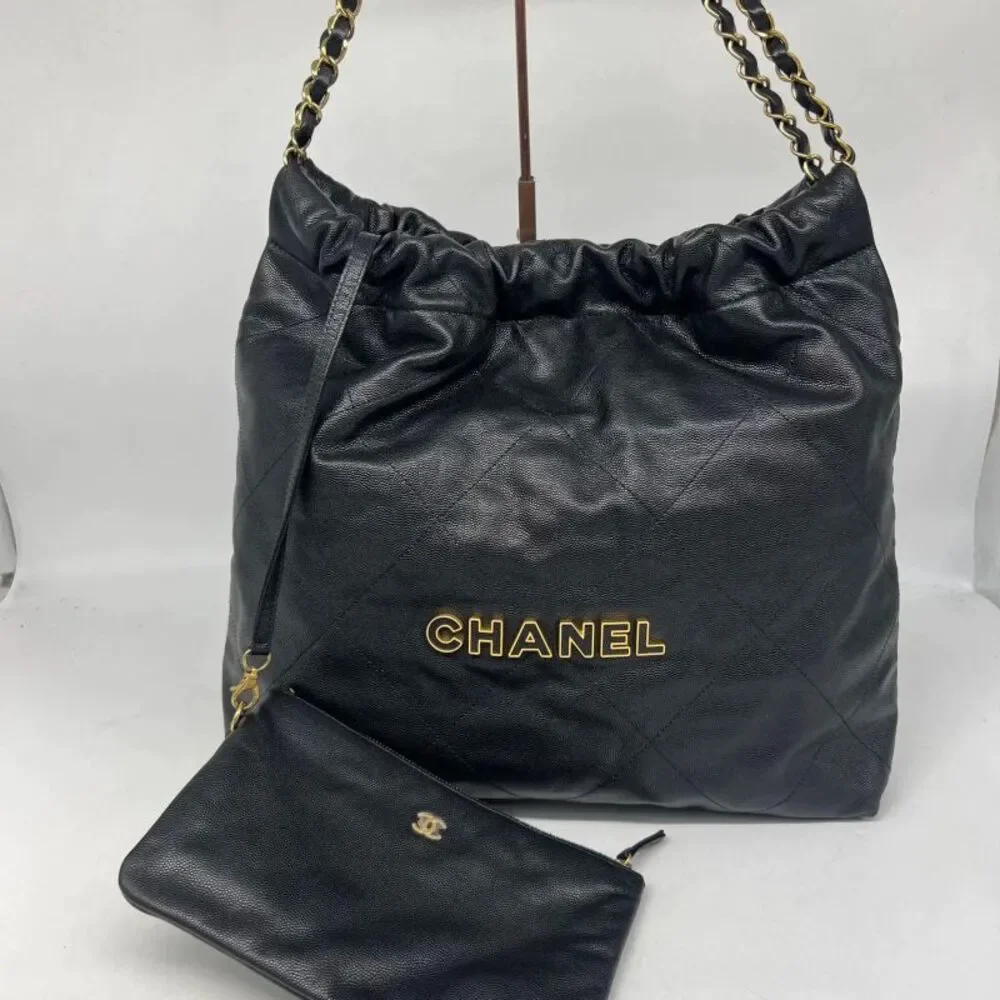Chanel Women Pre-Loved Bag Very Good Condition